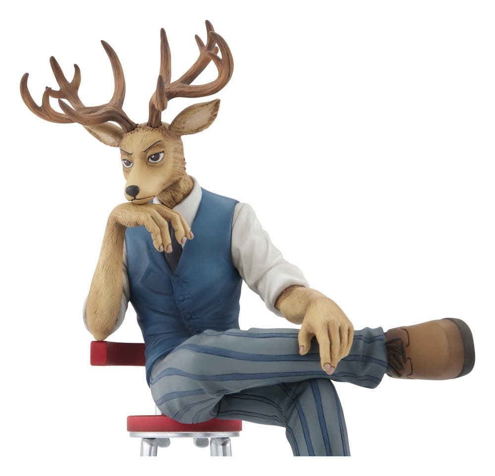 Beastars - Louis (Repeat) Figur – Bild 7