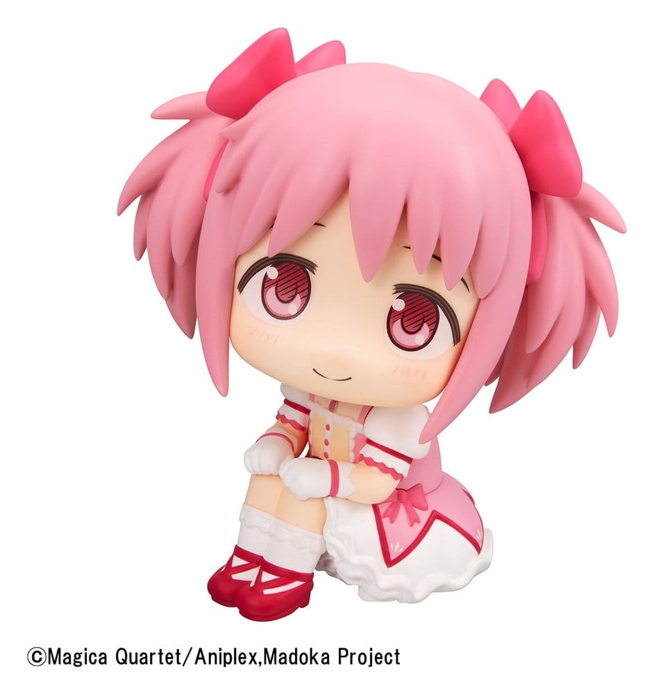 Puella Magi Madoka Magica - Madoka Kaname - Look Up – Bild 3