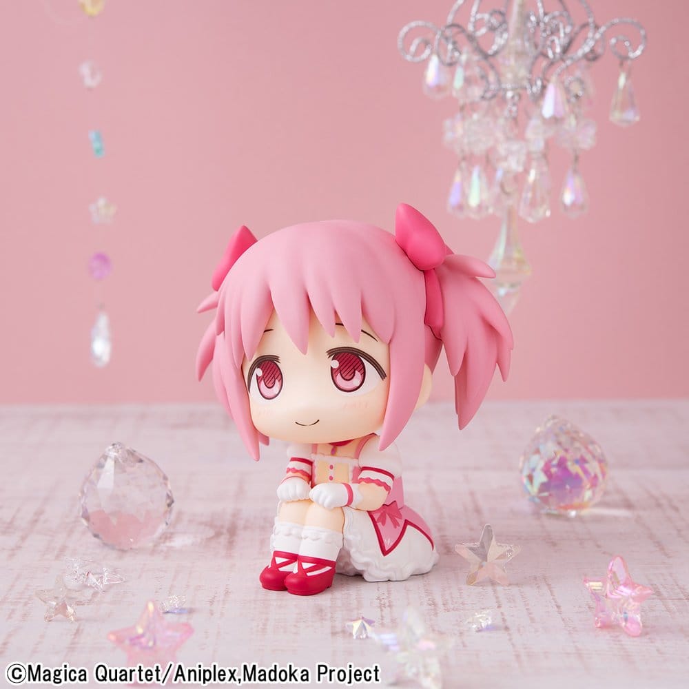 Puella Magi Madoka Magica - Madoka Kaname - Look Up – Bild 7