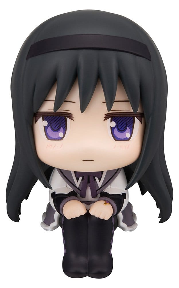 Puella Magi Madoka Magica - Homura Akemi - Look Up – Bild 1