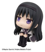 Puella Magi Madoka Magica - Homura Akemi - Look Up – Bild 4