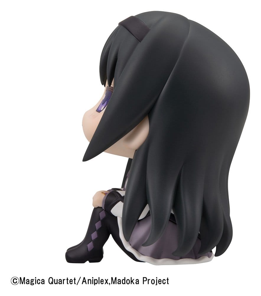 Puella Magi Madoka Magica - Homura Akemi - Look Up – Bild 5