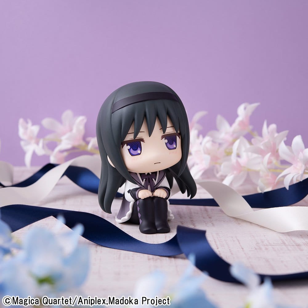 Puella Magi Madoka Magica - Homura Akemi - Look Up – Bild 6