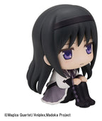 Puella Magi Madoka Magica - Look Up PVC Figuren 2er-Pack Madoka Kaname & Homura Akemi 11 cm (with gift) Figur – Bild 3