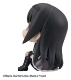 Puella Magi Madoka Magica - Look Up PVC Figuren 2er-Pack Madoka Kaname & Homura Akemi 11 cm (with gift) Figur – Bild 5