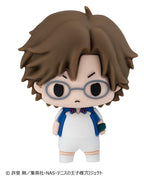 Prince of Tennis - The New Prince of Tennis Chokorin Collection Minifiguren Vol.1 5 cm Blind Box Display (6) – Bild 3