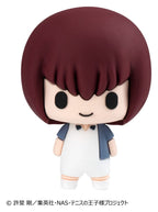 Prince of Tennis - The New Prince of Tennis Chokorin Collection Minifiguren Vol.1 5 cm Blind Box Display (6) – Bild 7