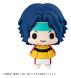 Prince - The New Prince of Tennis Chokorin Collection Minifiguren Vol. 2 5 cm Blind Box Display (6) – Bild 2