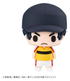 Prince - The New Prince of Tennis Chokorin Collection Minifiguren Vol. 2 5 cm Blind Box Display (6) – Bild 3