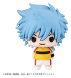 Prince - The New Prince of Tennis Chokorin Collection Minifiguren Vol. 2 5 cm Blind Box Display (6) – Bild 4