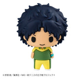 Prince - The New Prince of Tennis Chokorin Collection Minifiguren Vol. 2 5 cm Blind Box Display (6) – Bild 6