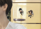 Attack on Titan - Tobimas Minifiguren 6er-Pack (with gift) – Bild 12