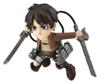 Attack on Titan - Tobimas Minifiguren 6er-Pack (with gift) – Bild 7