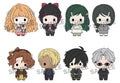 Agents of the Four Seasons - Chokorin Collection Minifiguren Dance of Spring Blind Box Sortiment (8) Figur – Bild 1