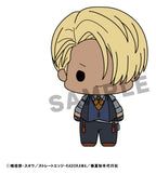 Agents of the Four Seasons - Chokorin Collection Minifiguren Dance of Spring Blind Box Sortiment (8) Figur – Bild 7