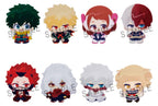 My Hero Academia - Karakoro Minifiguren Clear Candy Blind Box Sortiment (8) Figur – Bild 1