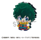 My Hero Academia - Karakoro Minifiguren Clear Candy Blind Box Sortiment (8) Figur – Bild 10