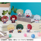 My Hero Academia - Karakoro Minifiguren Clear Candy Blind Box Sortiment (8) Figur – Bild 11