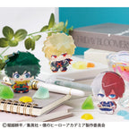 My Hero Academia - Karakoro Minifiguren Clear Candy Blind Box Sortiment (8) Figur – Bild 12