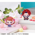 My Hero Academia - Karakoro Minifiguren Clear Candy Blind Box Sortiment (8) Figur – Bild 13