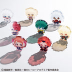 My Hero Academia - Karakoro Minifiguren Clear Candy Blind Box Sortiment (8) Figur – Bild 14