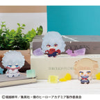 My Hero Academia - Karakoro Minifiguren Clear Candy Blind Box Sortiment (8) Figur – Bild 15