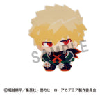 My Hero Academia - Karakoro Minifiguren Clear Candy Blind Box Sortiment (8) Figur – Bild 3
