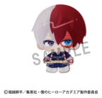 My Hero Academia - Karakoro Minifiguren Clear Candy Blind Box Sortiment (8) Figur – Bild 5