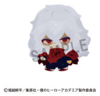 My Hero Academia - Karakoro Minifiguren Clear Candy Blind Box Sortiment (8) Figur – Bild 7