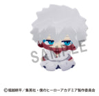 My Hero Academia - Karakoro Minifiguren Clear Candy Blind Box Sortiment (8) Figur – Bild 8