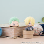 One Piece - Nuippo Blind Box Minifiguren 6 cm Display (6) Figur – Bild 10