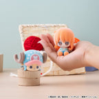 One Piece - Nuippo Blind Box Minifiguren 6 cm Display (6) Figur – Bild 11