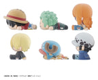 One Piece - Nuippo Blind Box Minifiguren 6 cm Display (6) Figur – Bild 13