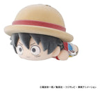 One Piece - Nuippo Blind Box Minifiguren 6 cm Display (6) Figur – Bild 2