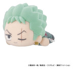 One Piece - Nuippo Blind Box Minifiguren 6 cm Display (6) Figur – Bild 3