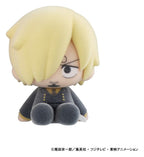 One Piece - Nuippo Blind Box Minifiguren 6 cm Display (6) Figur – Bild 5