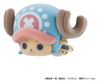 One Piece - Nuippo Blind Box Minifiguren 6 cm Display (6) Figur – Bild 6
