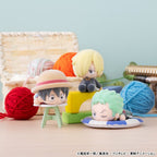 One Piece - Nuippo Blind Box Minifiguren 6 cm Display (6) Figur – Bild 9