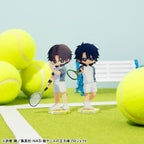 Prince of Tennis - The New Prince of Tennis Irusta Minifiguren Vol.1 8 cm Blind Box Display (6) – Bild 10