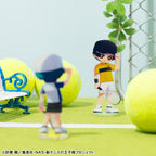 Prince of Tennis - The New Prince of Tennis Irusta Minifiguren Vol.1 8 cm Blind Box Display (6) – Bild 11