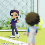 Prince of Tennis - The New Prince of Tennis Irusta Minifiguren Vol.1 8 cm Blind Box Display (6) – Bild 13