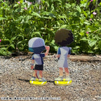 Prince of Tennis - The New Prince of Tennis Irusta Minifiguren Vol.1 8 cm Blind Box Display (6) – Bild 14