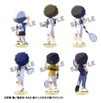 Prince of Tennis - The New Prince of Tennis Irusta Minifiguren Vol.1 8 cm Blind Box Display (6) – Bild 15