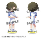 Prince of Tennis - The New Prince of Tennis Irusta Minifiguren Vol.1 8 cm Blind Box Display (6) – Bild 3