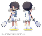 Prince of Tennis - The New Prince of Tennis Irusta Minifiguren Vol.1 8 cm Blind Box Display (6) – Bild 4