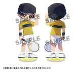 Prince of Tennis - The New Prince of Tennis Irusta Minifiguren Vol.1 8 cm Blind Box Display (6) – Bild 6
