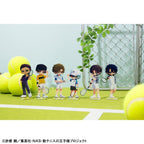 Prince of Tennis - The New Prince of Tennis Irusta Minifiguren Vol.1 8 cm Blind Box Display (6) – Bild 8