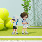 Prince of Tennis - The New Prince of Tennis Irusta Minifiguren Vol.1 8 cm Blind Box Display (6) – Bild 9