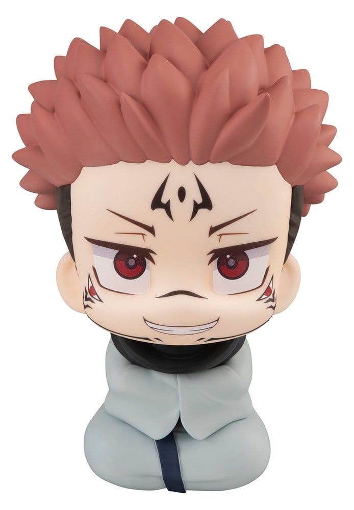 Jujutsu Kaisen - Sukuna 11 cm (Repeat) - Look Up – Bild 1