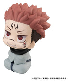 Jujutsu Kaisen - Sukuna 11 cm (Repeat) - Look Up – Bild 2